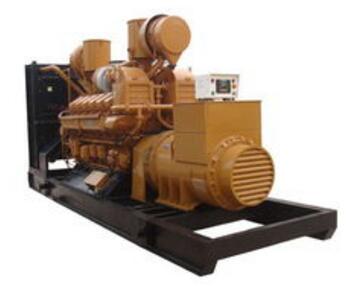 應急停電有救星,寧波發(fā)電機組滿足你需求