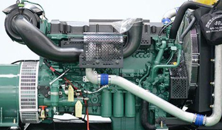 沃爾沃發(fā)電機組應(yīng)該如何存放?