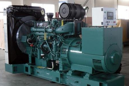 為何要按時(shí)更換常柴發(fā)電機(jī)組的機(jī)油呢?