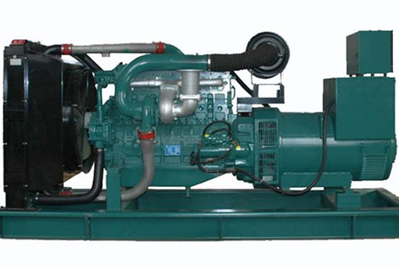 如何使用柴油發電機組更節油?