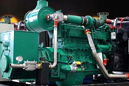 常柴發(fā)電機組并列運行需要滿足哪些條件?