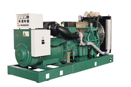 廠家介紹柴油發電機組不發電的表現、原因及維修方法