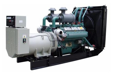 高原地區(qū)如何解決柴油發(fā)電機(jī)組功率下降問(wèn)題?