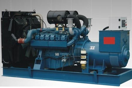 為什么溫度越低柴油發電機組越難啟動？