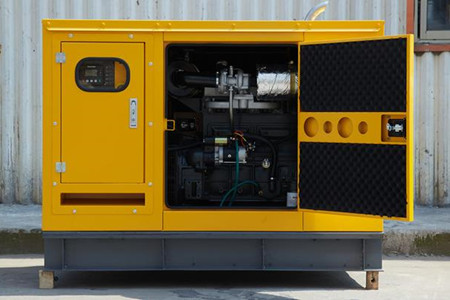 集裝箱柴油發(fā)電機(jī)組租賃價(jià)格受哪些因素影響?