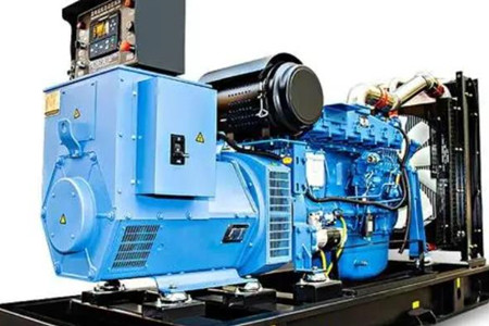 康明斯柴油發電機組耗油厲害是怎么回事?原因在這!