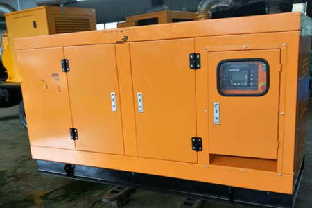 柴油發電機組租賃價格一般是多少?