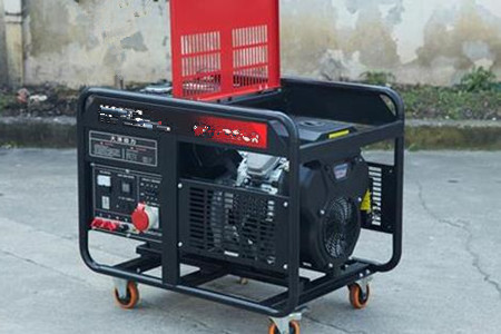 汽油發電機租賃一天多少錢？不要租虧了！