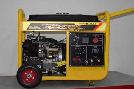 汽油發電機租賃一天多少錢？不要租虧了！