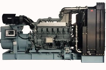 為何廠家不建議購買二手的三菱發(fā)電機組呢？
