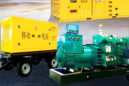 又降溫了!快來(lái)Get你的柴油發(fā)電機(jī)組低溫保養(yǎng)小妙招!