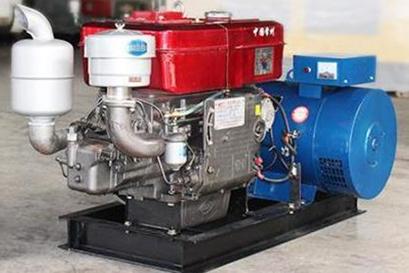 柴油發電機組價格表是怎樣的？