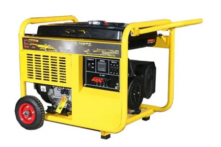 汽油發(fā)電機(jī)組采購應(yīng)注意些什么?