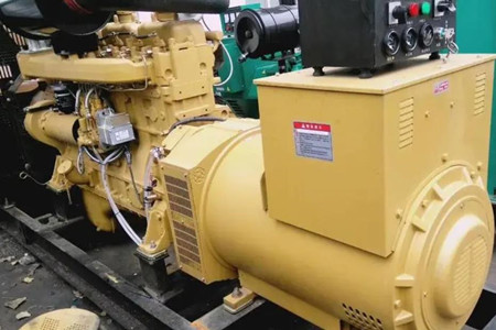 玉柴發(fā)電機組氣缸失效形式有哪些？主要有四種！