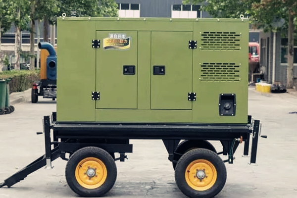 柴油發(fā)電機(jī)組租賃期間需要注意哪些問(wèn)題?圖1