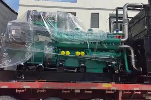 怎么從康明斯發(fā)電機組的機油壓力表看故障所在部位？ 圖2