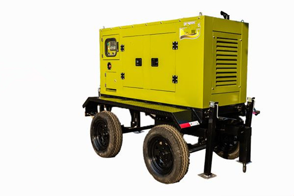 柴油發電機組啟動有故障該怎么辦？ 圖2