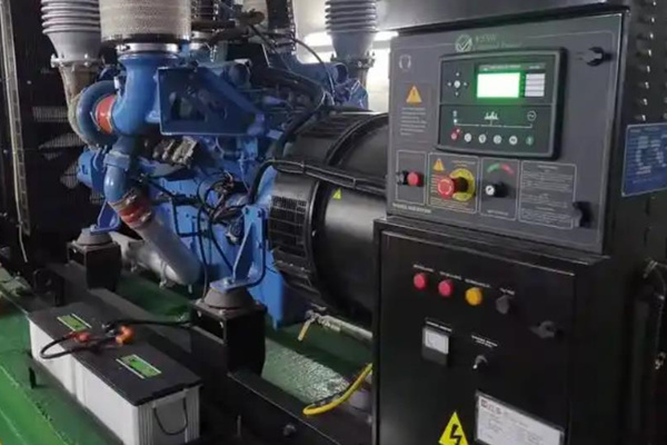 康明斯發電機組搬運過程中需注意哪些問題？ 圖1