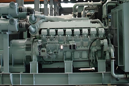 三菱發(fā)電機組功率如何選？準確計算是關鍵！