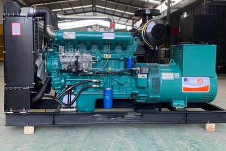寧波柴油發電機組品牌哪個比較好？
