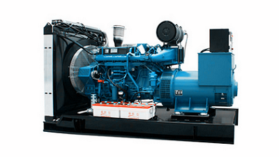 沃爾沃發電機組的零件如何清洗？