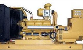 減少人為故障，可提高上柴柴油發電機組工作效率