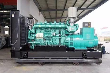 如何預(yù)防柴油發(fā)電機(jī)組被燒毀？