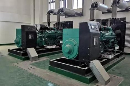 濟柴柴油發電機組廠家如何獲取市場競爭優勢？
