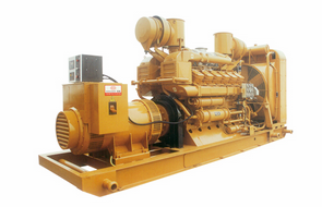 濟(jì)柴發(fā)電機(jī)組安裝注意事項(xiàng)