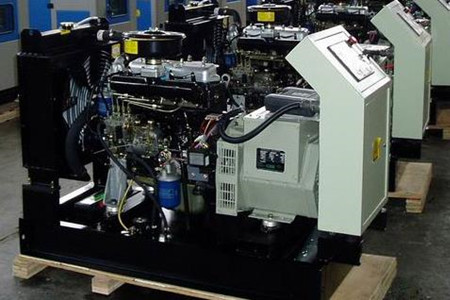 為何廠家不建議購買二手的三菱發電機組呢？