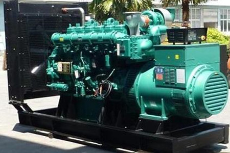 正確運行柴油發電機組需要注意哪些事項？