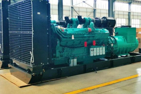 寧波有哪些地方可以租到柴油發電機組？