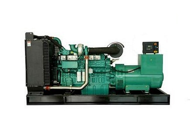 寧波柴油發(fā)電機租賃有哪些好處？