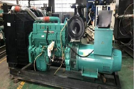 如何確定柴油發電機組潤滑油的性能指標？